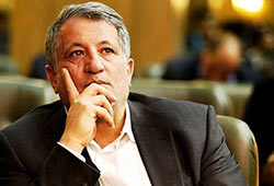 محسن هاشمی