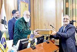 بودجه پایتخت ۱۴۰۲ چمران زاکانی