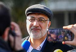 زاکانی