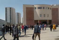 پردیس