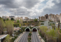 تهران