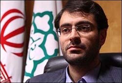 علیرضا جاوید
