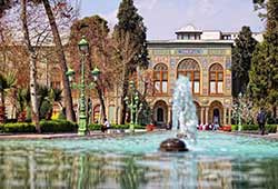 تهرانگردی
