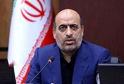 محمدحسن آصفری، نایبرئیس کمیسیون امور داخلی کشور و شوراهای مجلس