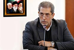 رضا شرفی مدیرعامل سازمان مدیریت پسماند شهرداری تهران