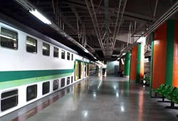 افتتاح ایستگاه‌های جدید مترو طی تیر ماه