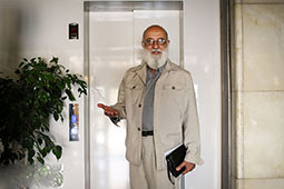 مهدی چمران