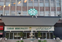 احکام جدید شهرداران مناطق تهران ابلاغ شد