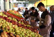 ساعت کار میادین میوه تره بار تهران در عید فطر