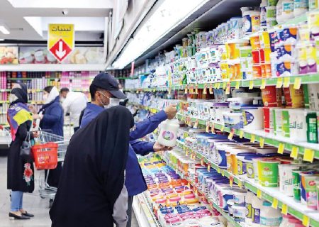 قیمت پنیر در میادین میوه و تره بار تهران