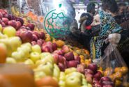قیمت میوه در میادین میوه تره بار تهران – فروردین ۱۴۰۳
