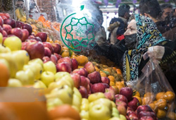 اجازه افزایش قیمت میوه در ایام عید را نمی دهیم!