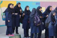 ۴۸ درصد دانش آموزان تهرانی اضافه وزن دارند!