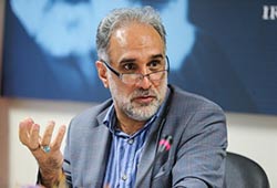 احمد حکیمی پور، عضو اولین دوره از شورای شهر تهران