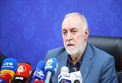 علیرضا فخاری