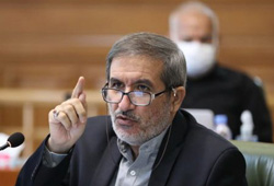 اعتراض عضو شورای شهر به کاهش حقوق کارکنان شهرداری تهران