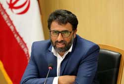 مدیرعامل جدید سازمان پسماند شهرداری تهران منصوب شد