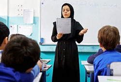 شرایط و آخرین مهلت نقل و انتقالات معلمها به تهران