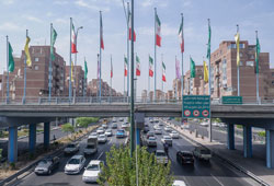 جزئیات طرح فروش متری مسکن در منطقه نواب تهران