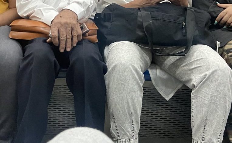مترو تهران