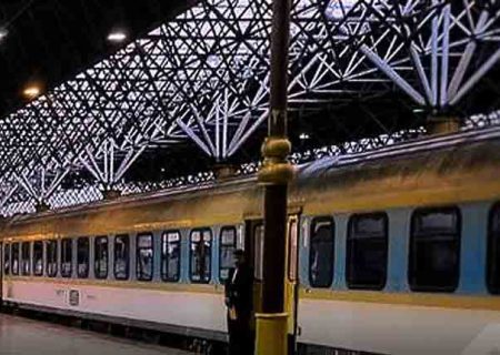 برنامه حرکت قطار حومه ای تهران – پرند در تابستان ۱۴۰۲