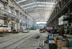 وجود  ۷۸۰ واحد صنعتی راکد در تهران