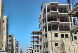 آخرین آمار صدور پروانه ساختمانی در تهران ۱۴۰۲