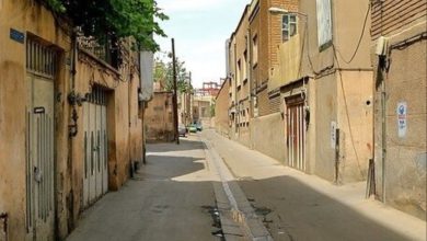 محله