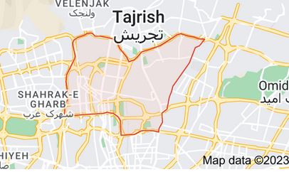 ساخت ۵ میدان تره بار جدید در منطقه ۳ تهران