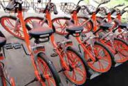 واکنش شهرداری به دوچرخه‌های برقی اشتراکی